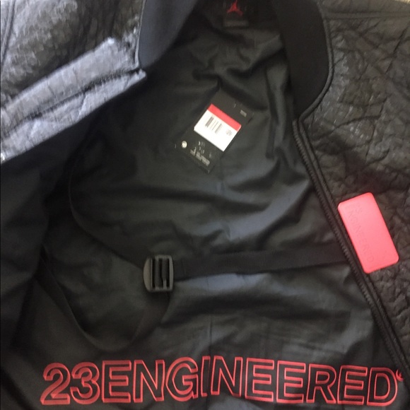 Jordan Jacket - Picture 4 of 4
